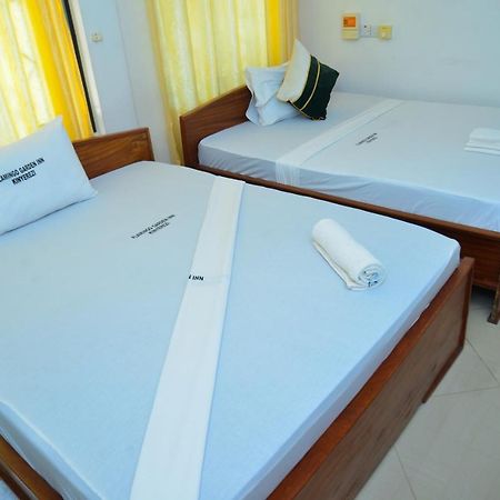 Flamingo Hotel Kinyerezi Dar es Salaam Extérieur photo