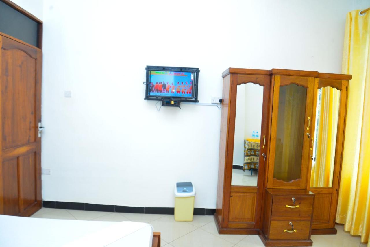 Flamingo Hotel Kinyerezi Dar es Salaam Extérieur photo