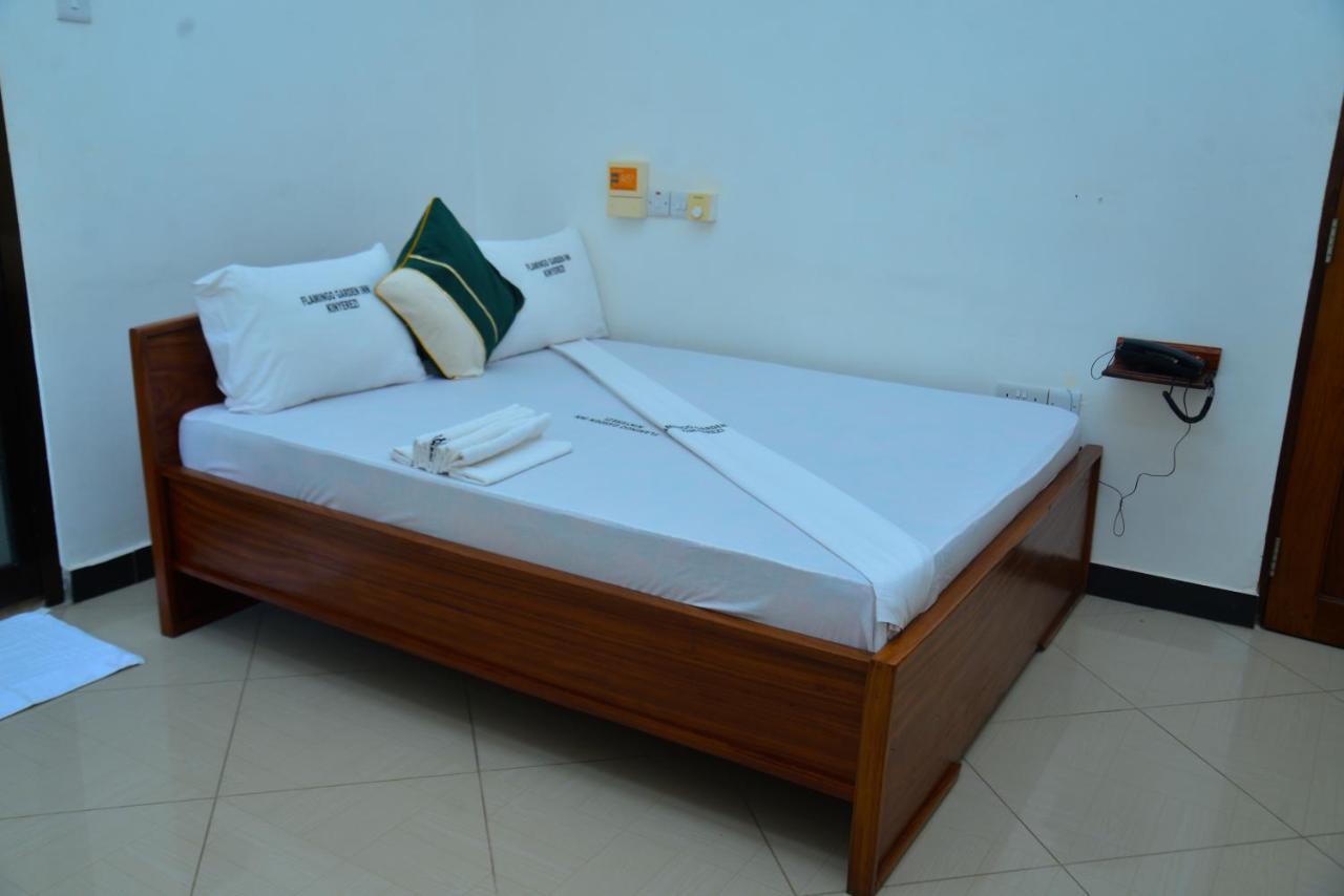 Flamingo Hotel Kinyerezi Dar es Salaam Extérieur photo
