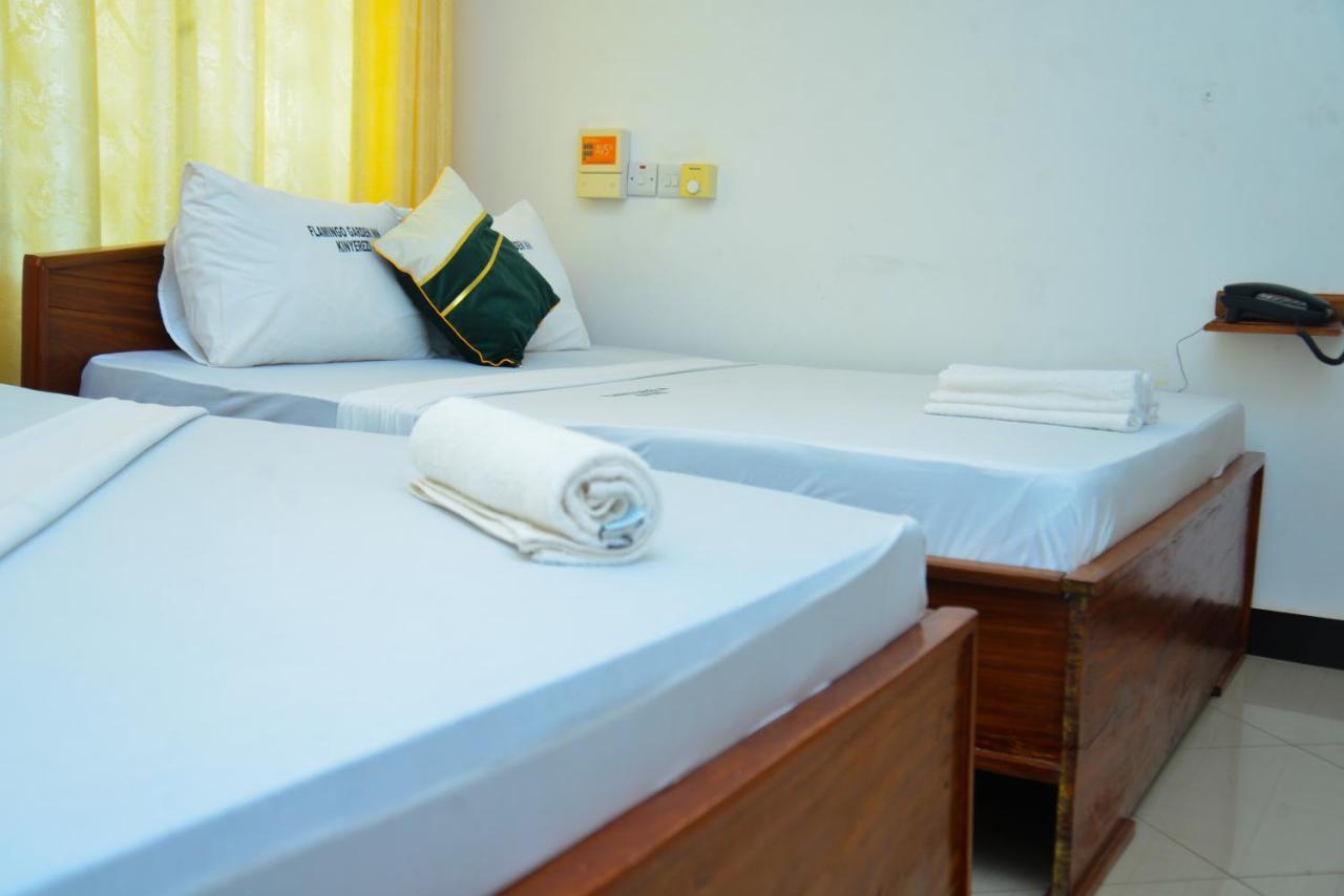 Flamingo Hotel Kinyerezi Dar es Salaam Extérieur photo