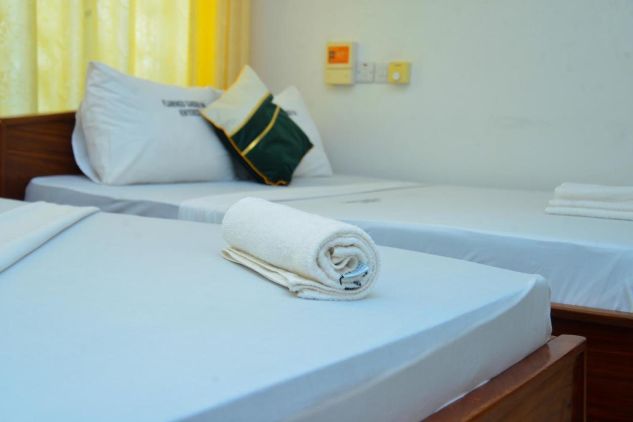 Flamingo Hotel Kinyerezi Dar es Salaam Extérieur photo