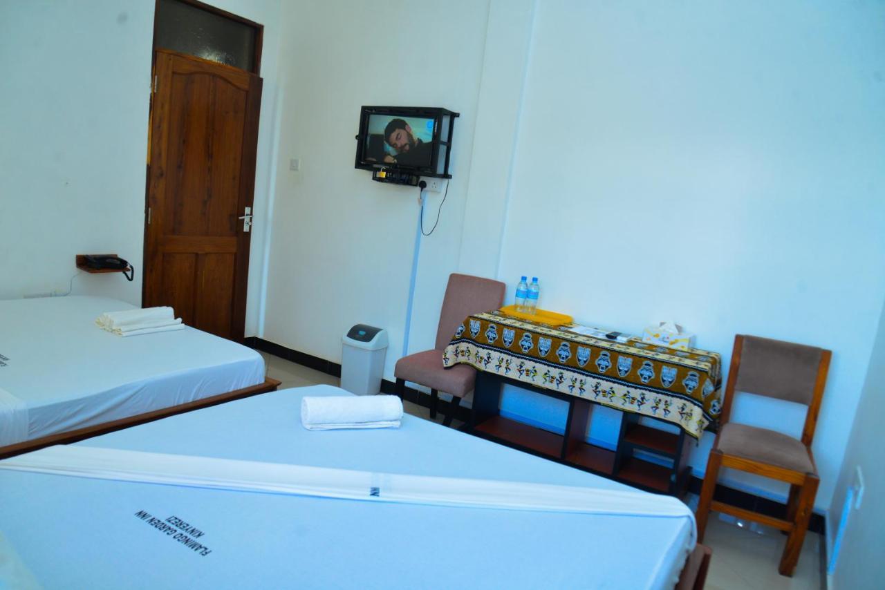 Flamingo Hotel Kinyerezi Dar es Salaam Extérieur photo