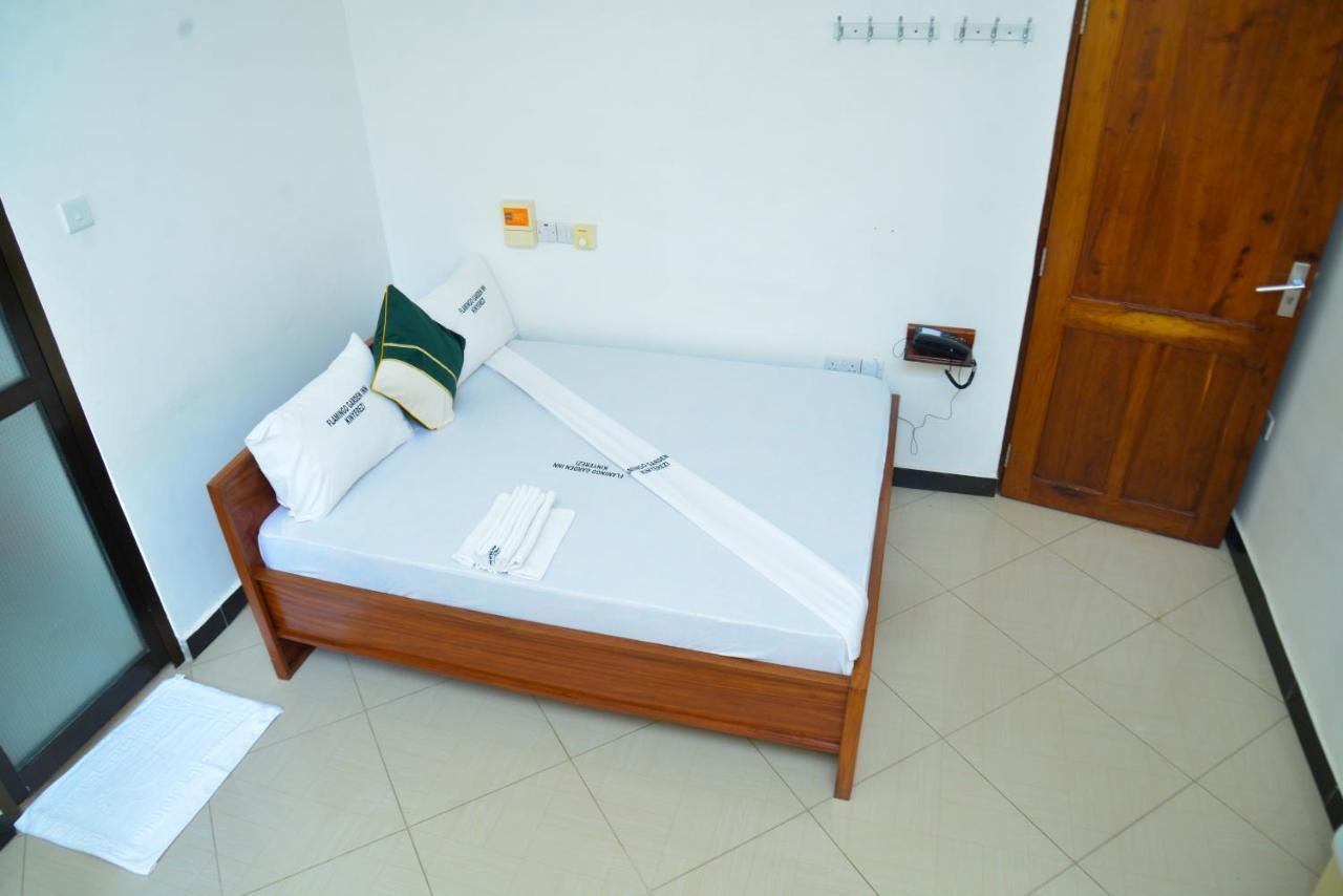 Flamingo Hotel Kinyerezi Dar es Salaam Extérieur photo