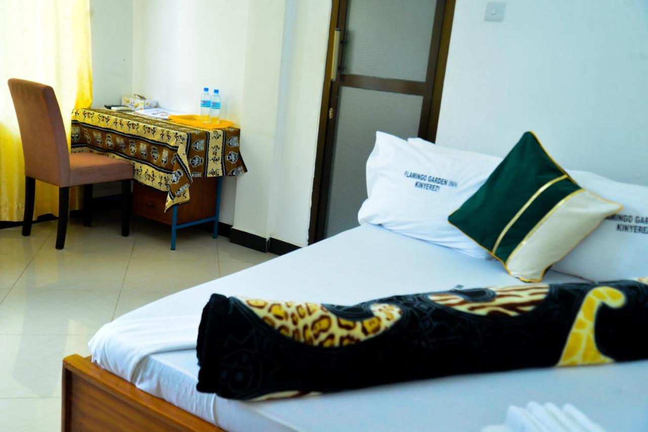 Flamingo Hotel Kinyerezi Dar es Salaam Extérieur photo