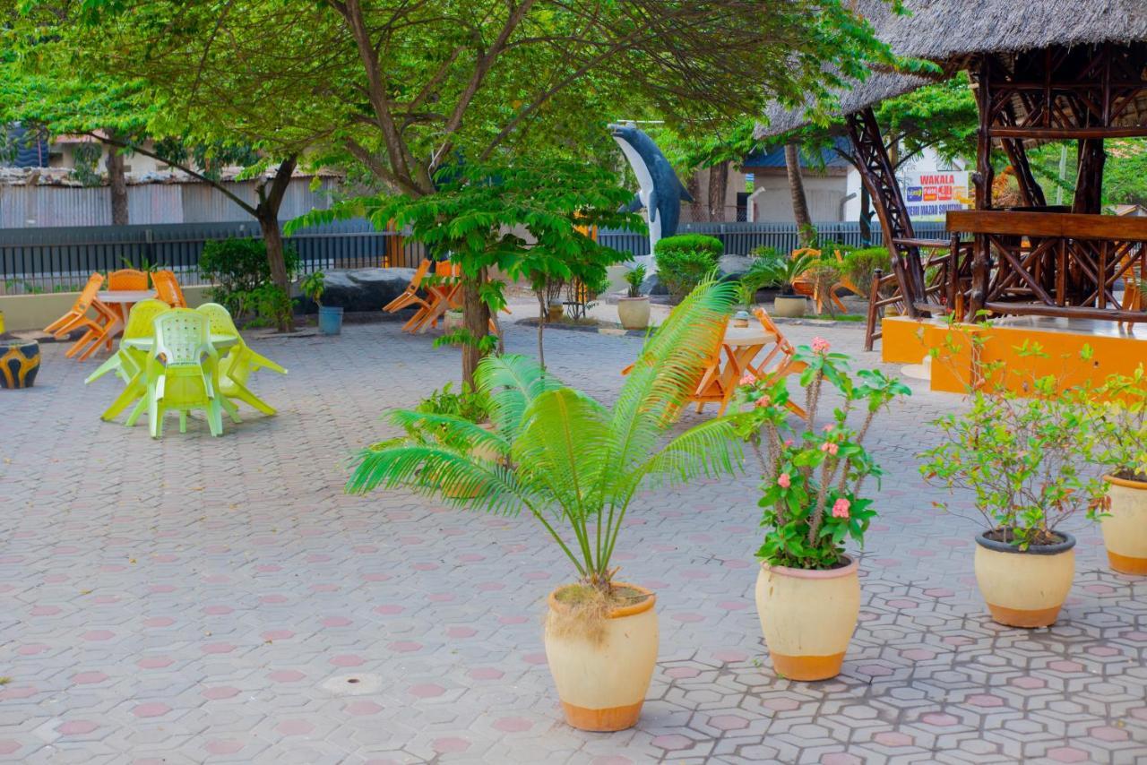 Flamingo Hotel Kinyerezi Dar es Salaam Extérieur photo
