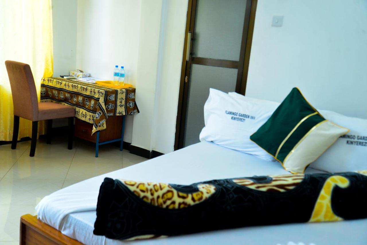 Flamingo Hotel Kinyerezi Dar es Salaam Extérieur photo