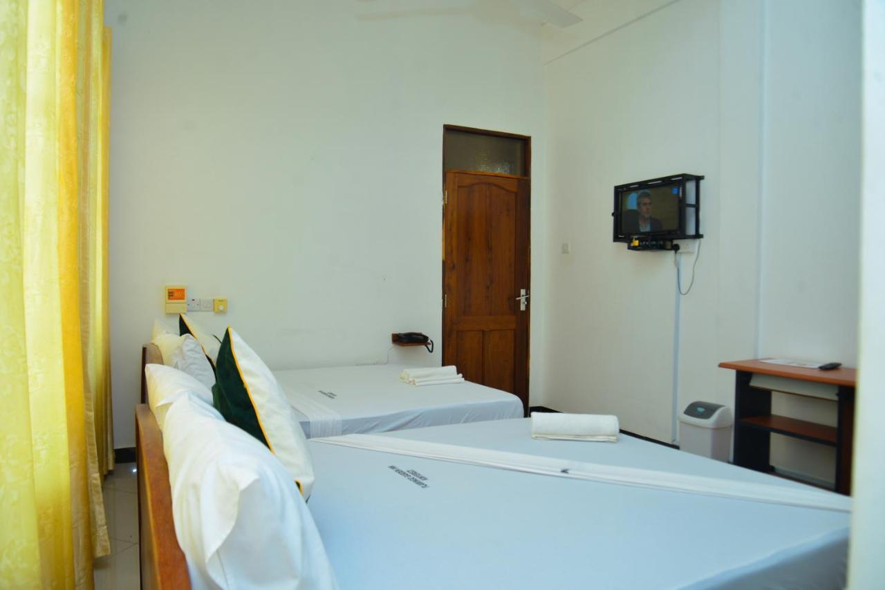 Flamingo Hotel Kinyerezi Dar es Salaam Extérieur photo