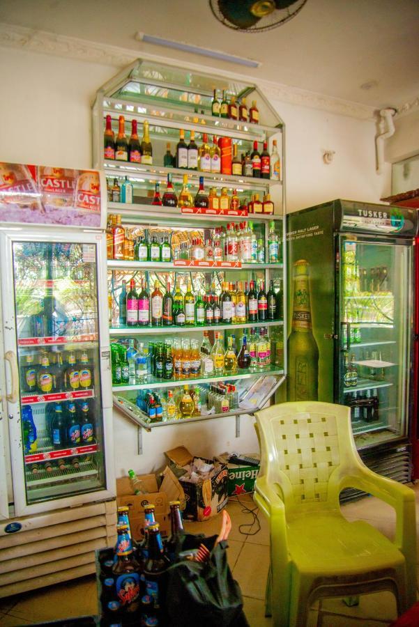 Flamingo Hotel Kinyerezi Dar es Salaam Extérieur photo