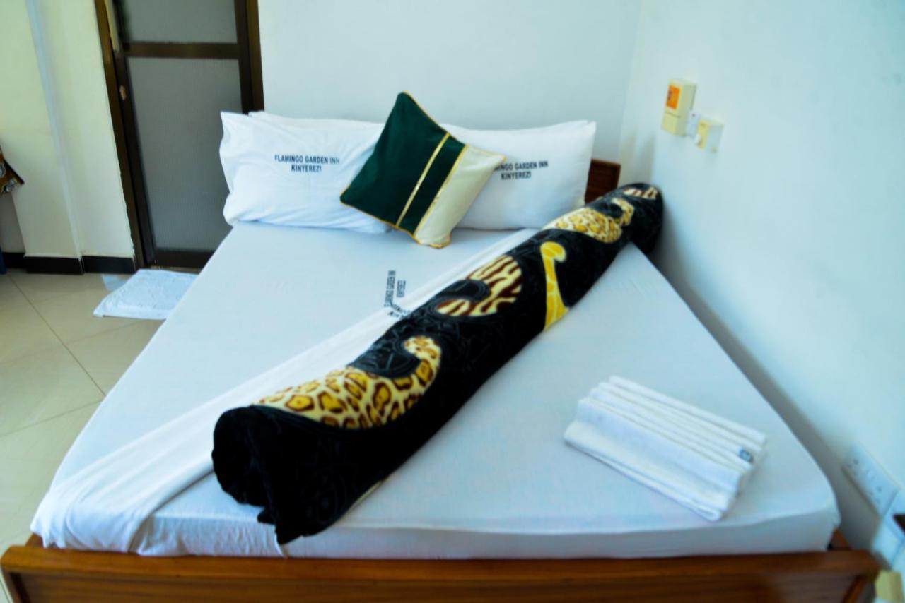 Flamingo Hotel Kinyerezi Dar es Salaam Extérieur photo
