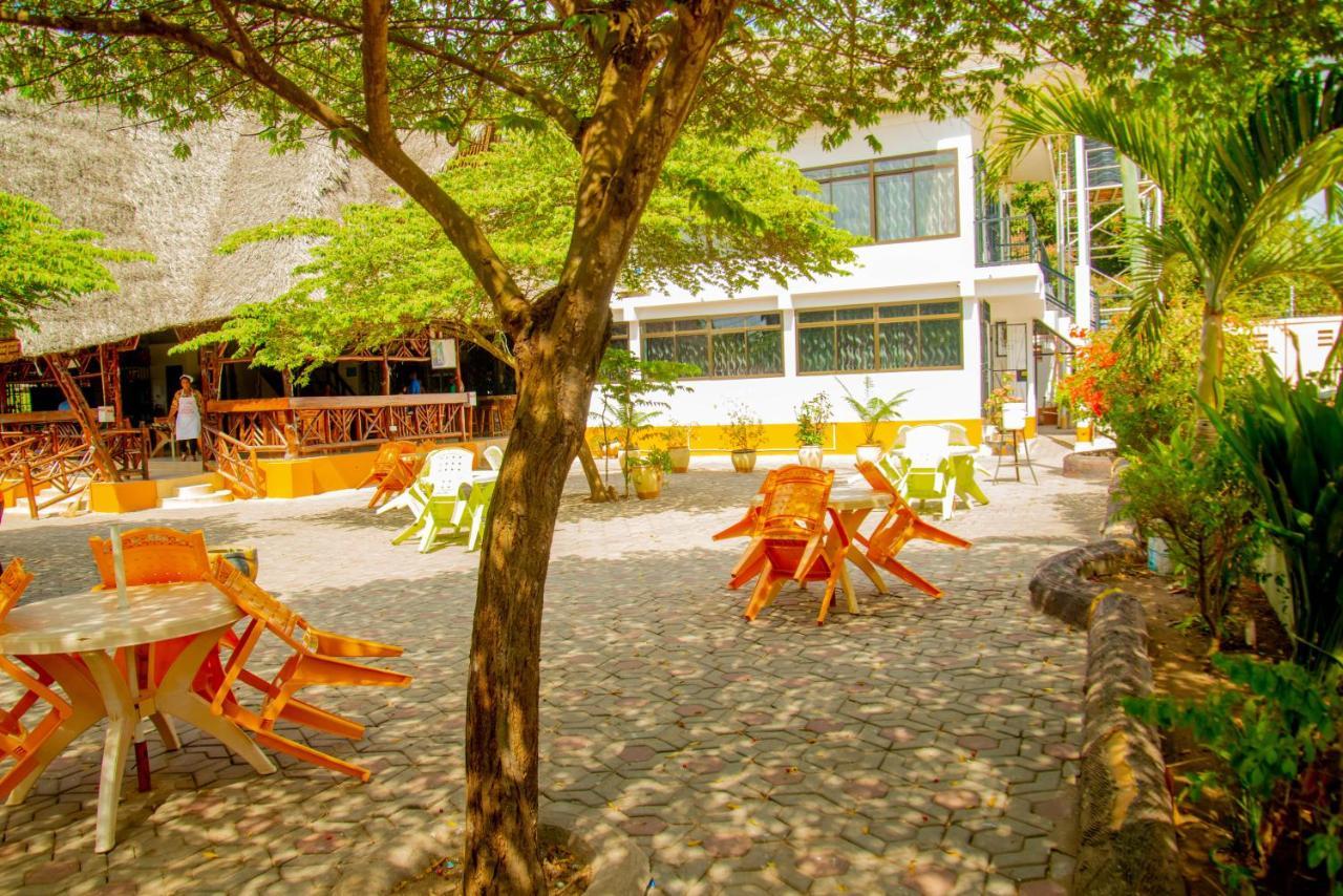 Flamingo Hotel Kinyerezi Dar es Salaam Extérieur photo